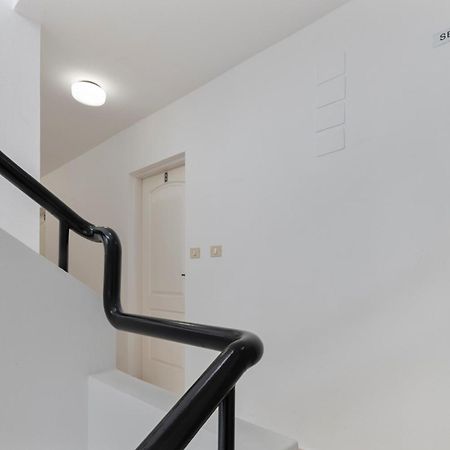 Apartamento Mar Y Sol Puerto De Naos Buitenkant foto