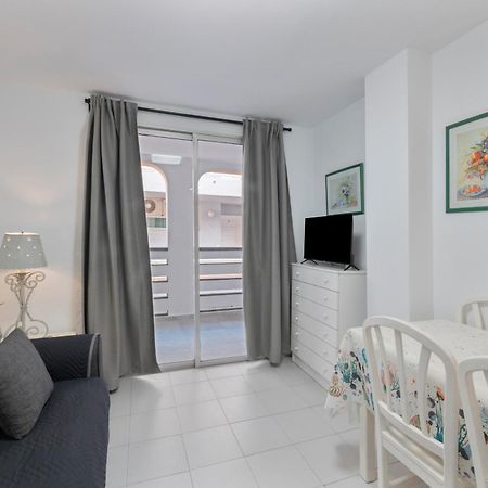 Apartamento Mar Y Sol Puerto De Naos Buitenkant foto
