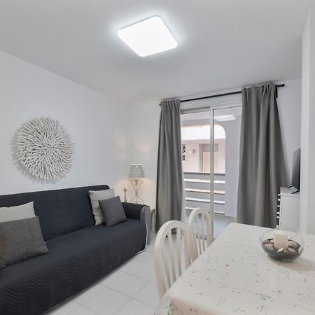 Apartamento Mar Y Sol Puerto De Naos Buitenkant foto