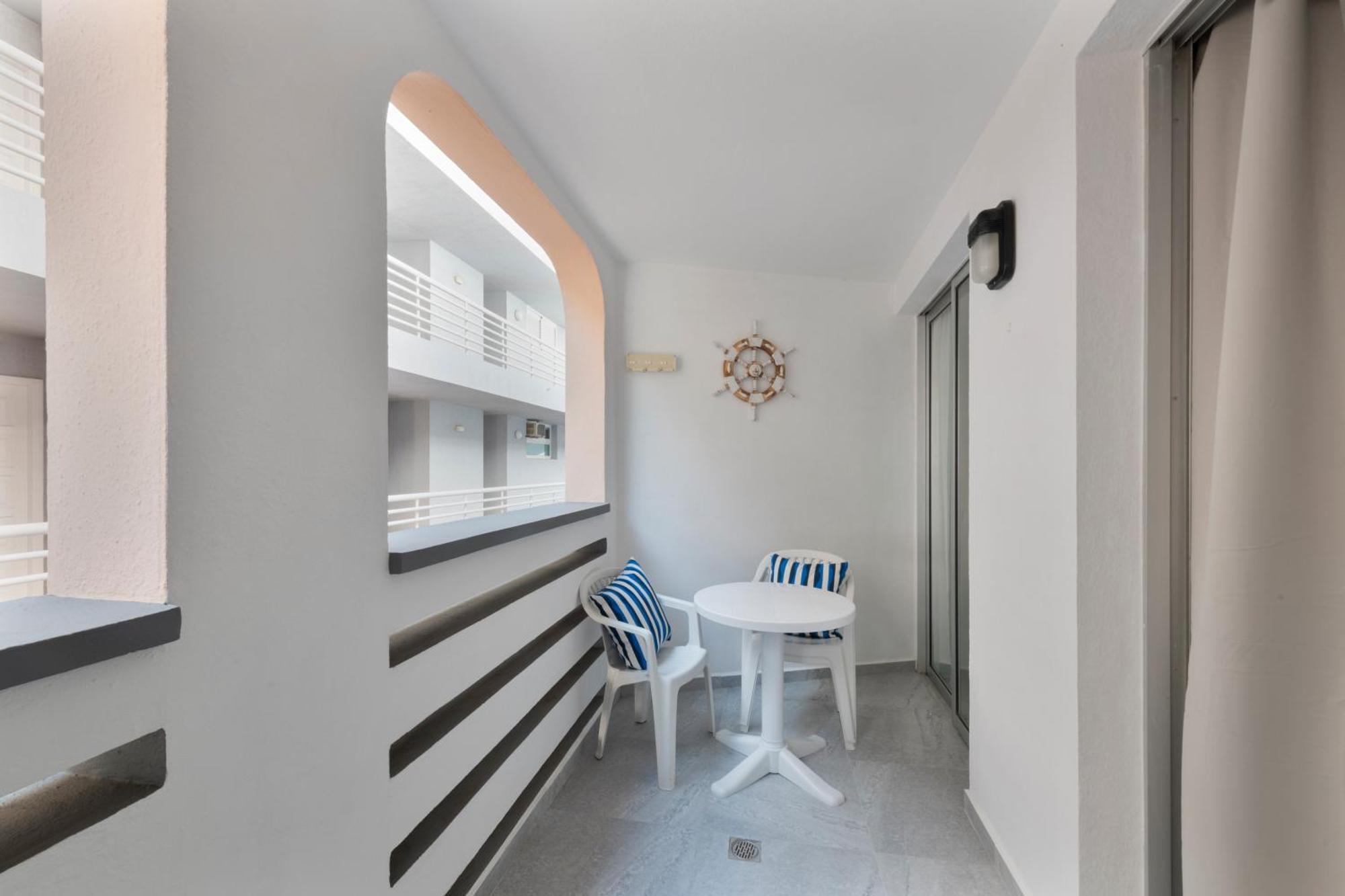 Apartamento Mar Y Sol Puerto De Naos Buitenkant foto