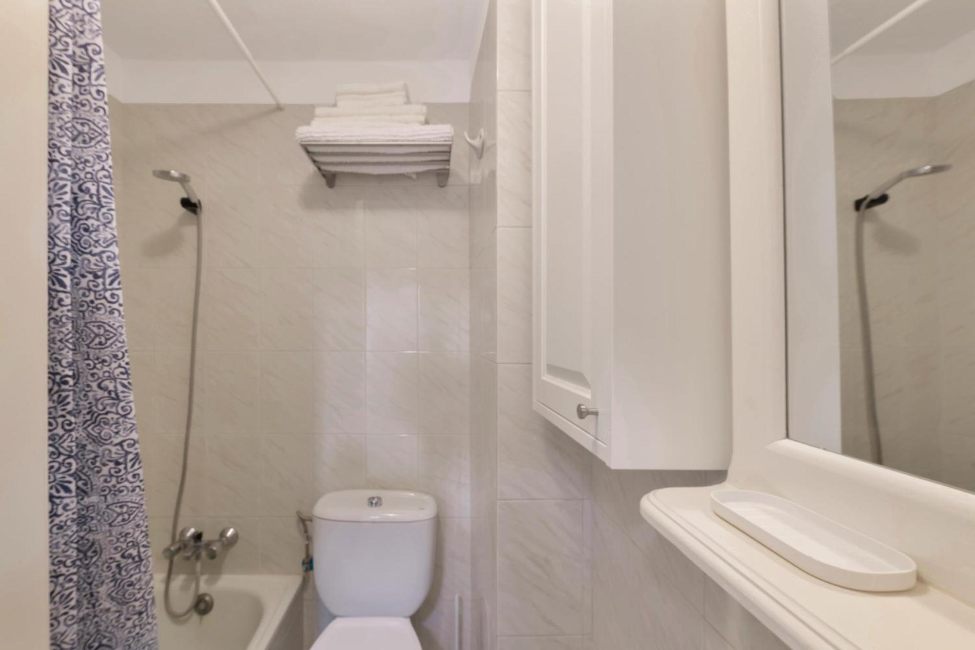 Apartamento Mar Y Sol Puerto De Naos Buitenkant foto